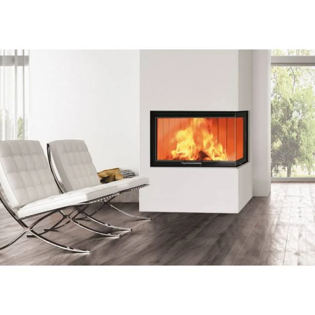 WINDO2 75 vitre à droite WINDO2 75 Vitre à Droite -Top Chaleur windo2 75 vitre a droite 803030 1