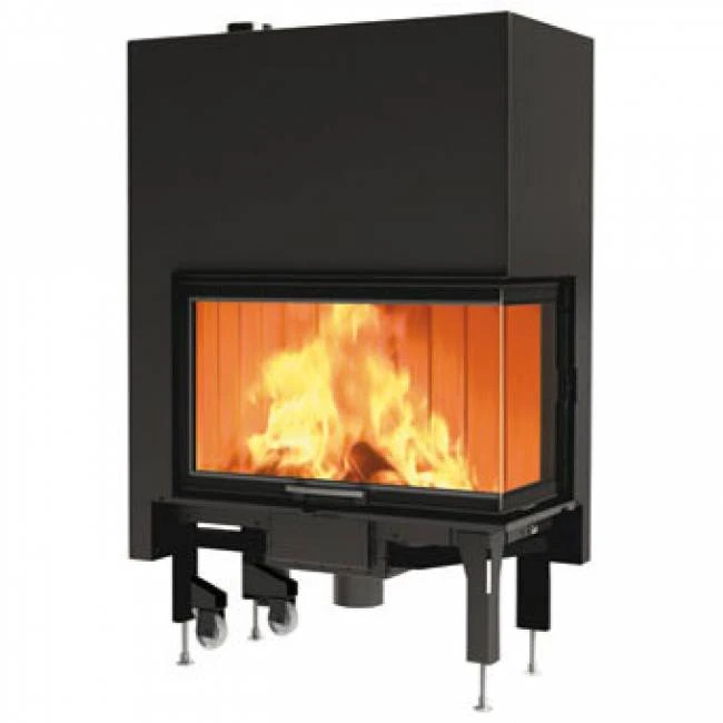 WINDO2 75 vitre à droite WINDO2 75 Vitre à Droite -Top Chaleur windo2 75 vitre a droite 803030 2